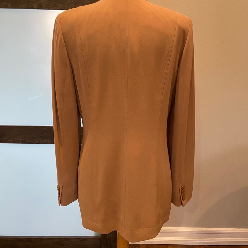 Worth ladies jacket Size 8 - Picture 3 of 6